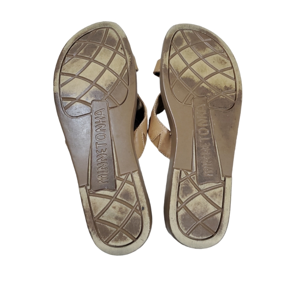 Minnetonka Sandals - Picture 7 of 7